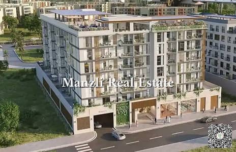 3 Cпальни Апартамент Продажа в Аль Фурджан, Дубай - WhatsApp Image 2026-02-20 at 14.26. 04. jpeg 3 Cпальни Апартамент Продажа в Аль Фурджан, Дубай - WhatsApp Image 2026-02-20 at 14.26. 04. jpeg