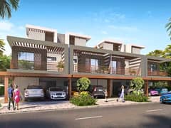 فیلا في كاميليا،(أكويا من داماك) داماك هيلز 2 4 غرف 2200000 درهم - 14353784