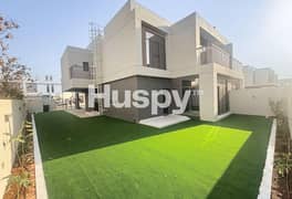 تاون هاوس في ذا بالس بيتشفرونت،ذا بلس،المنطقة السكنية جنوب دبي،دبي الجنوب 4 غرف 200000 درهم - 14353826