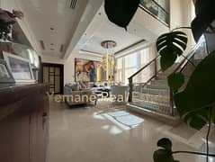 منزل على طراز الريفييرا الفرنسية | مُجدد | مُوسع