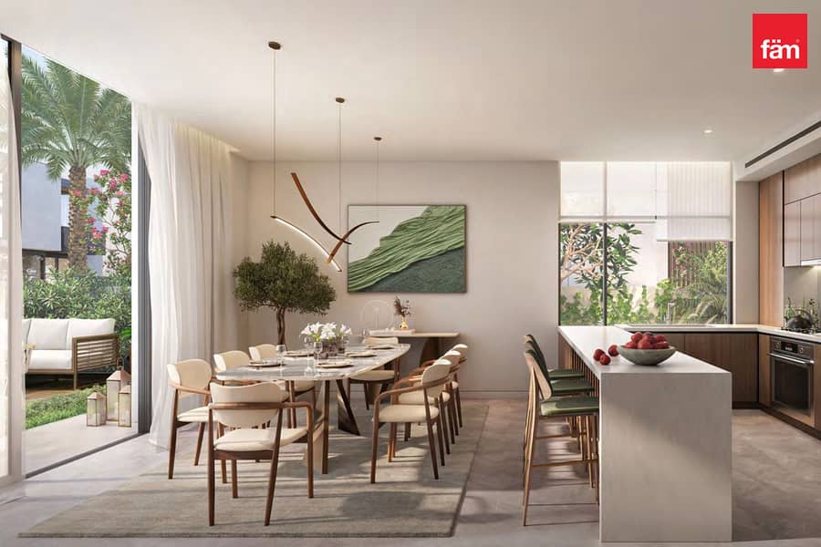 Multipel Option | Hand Over 2028 | Prime Location Multipel Option | Hand Over 2028 | Prime Location