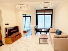 شقة في المارية فيستا،جزيرة المارية 1 غرفة 86990 درهم - 14353859