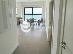 شقة في بيكسل،ميكرز ديستركت،جزيرة الريم 1 غرفة 120000 درهم - 14353955