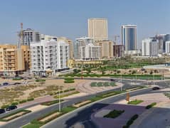 شقة في إطلالة ريزدنس،مجمع دبي لاند ريزيدنس 2 غرف 1700000 درهم - 14352888