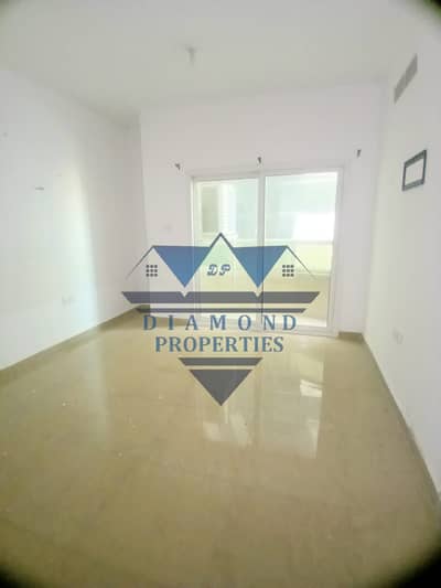 1 Bedroom Apartment for Rent in Al Qasimia, Sharjah - IMG-20260218-WA0058. jpg 1 Bedroom Apartment for Rent in Al Qasimia, Sharjah - IMG-20260218-WA0058. jpg