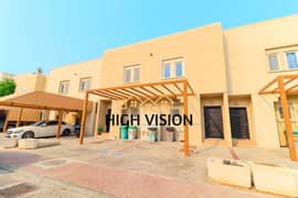 فیلا في فلل الريف - طراز صحراوي،فلل الريف،الريف 2 غرف 110000 درهم - 14354064