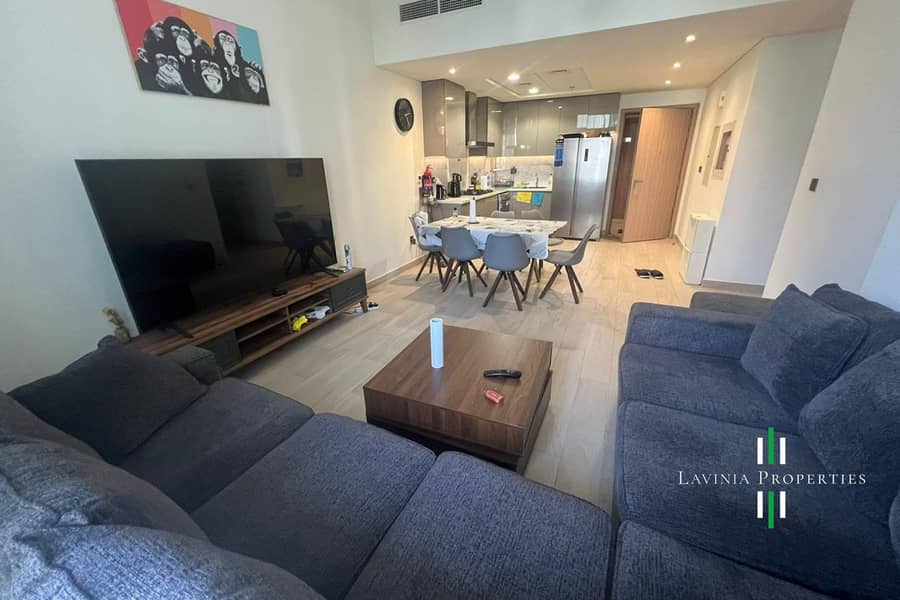 3 Bedroom Apartment | Pool View | Prime Location 3 Bedroom Apartment | Pool View | Prime Location