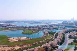 شقة في رويال بريز4،رويال بريز،قرية الحمراء 3 غرف 1850000 درهم - 14312284