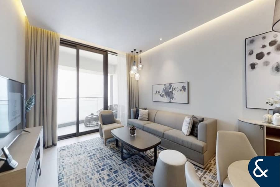 2 Bedroom | Rare Layout | Full Sea View 2 Bedroom | Rare Layout | Full Sea View