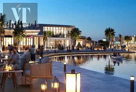 4 Camere Villa in Vendita a DAMAC Lagoons, Dubai - 1. jpg