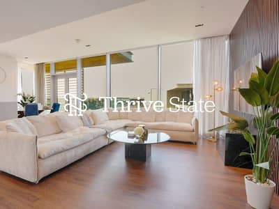 3 Bedroom Flat for Rent in Bluewaters Island, Dubai - 1. jpg