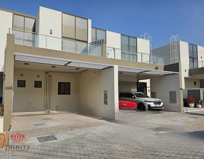 4 Schlafzimmer Townhouse zum zur Miete in Dubailand, Dubai - WhatsApp Image 2026-02-18 at 8.23. 39 AM - Edited. jpg