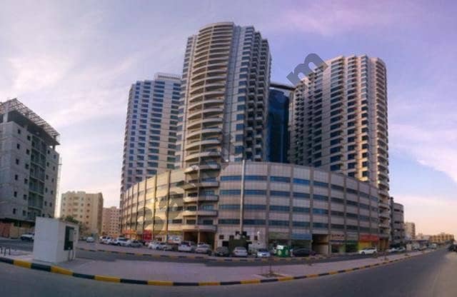 /BIGGEST!! SEA VIEW 3 BHK BEAUTIFUL WITH 3 BALCONY AND STORE IN FALCON TOWER /BIGGEST!! SEA VIEW 3 BHK BEAUTIFUL WITH 3 BALCONY AND STORE IN FALCON TOWER