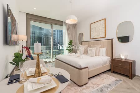 Studio for Rent in Business Bay, Dubai - untitled-5. jpg