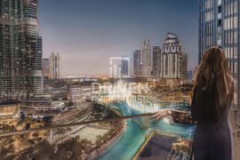 شقة في ذا سانت ريجيس رزيدنسز برج 2،ذا سانت ريجيس رزيدنسز،وسط مدينة دبي 2 غرف 4050000 درهم - 14354285