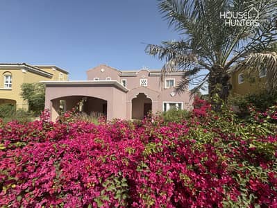 4 Bedroom Villa for Rent in Arabian Ranches, Dubai - Excellent condition I Single Row I Vacant now