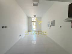 Vacant & Ready To Move | Prime Location | Spacious Studio | Balcony