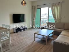 Upgraded l Luminous l Vacant in March