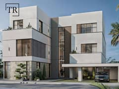 Ramadan Offer | Furnished | Private Pool | Easy PP