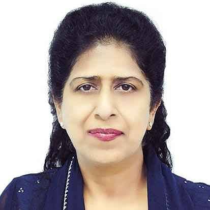 Neetu Balani