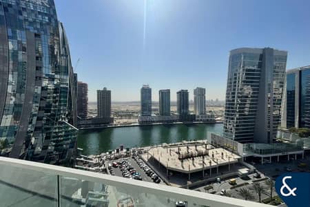1 habitación Apartamento para en Alquiler en Business Bay, Dubai - Apartamento en Business Bay，DAMAC Maison Majestine, 1 dormitorio, 95000 AED - 12610110