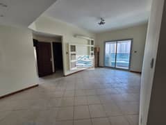 شقة في مارينا دايموند 3،مارينا دايموند،دبي مارينا 1 غرفة 75000 درهم - 13647290