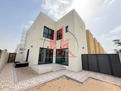 3BR Corner + Maid Room Available for Rent | Brand New