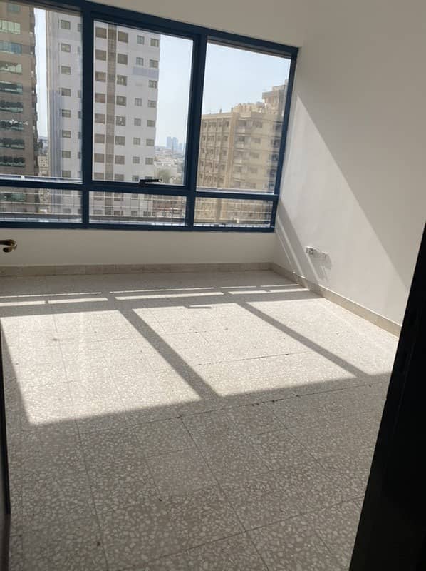 Amazing Unit for two bedroom apartment near al wahdah mall