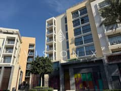 شقة في ورود 2،ورود،أب تاون الزاهية،الزاهية،مويلح 522000 درهم - 14354769