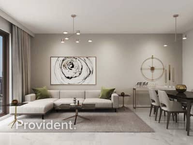 2 Camere Appartamento in Vendita a Al Furjan, Dubai - Appartamento a Al Furjan，The Stella Residence, 2 camere da letto, 2050000 AED - 14354793