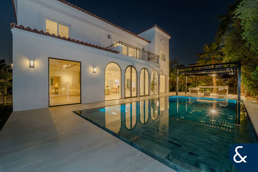 Exclusive | Luxury Upgrade | Corner Unit Exclusive | Luxury Upgrade | Corner Unit