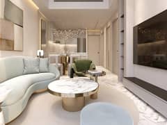 خصم ١٠٪ خلال شهر رمضان | مع تأشيرة ذهبية | التسليم ٢٠٢٦