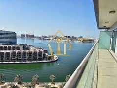 فیلا في مساكن جمام،شاطئ الراحة 2 غرف 164980 درهم - 14354603