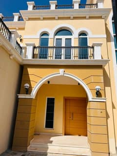 فیلا في مساكن جميرا بارك،جميرا بارك 4 غرف 360000 درهم - 14354916