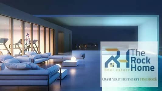 1 habitación Apartamento para en Venta en Aljada, Sharjah - rrf (1). jpg 1 habitación Apartamento para en Venta en Aljada, Sharjah - rrf (1). jpg