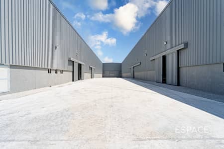 Warehouse in Vendita a Dubai Industrial City, Dubai - Magazzino a Dubai Industrial City, 23000000 AED - 14355014