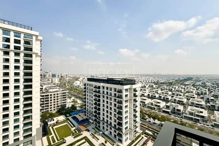 2 Bedroom Flat for Rent in Dubai Hills Estate, Dubai - Lime gardens 1304 (7). jpg