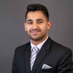 Tanvir Juneja