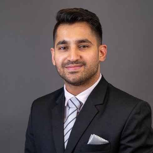 Tanvir Juneja
