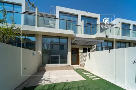 3 Bedroom Townhouse for Sale in Al Furjan, Dubai - 3BED+MAID | UPGRADED | NEAR TO SCHOOL / MALL