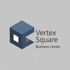 Vertex Square Business Center
