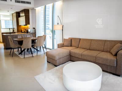 2 Camere Appartamento in Vendita a Business Bay, Dubai - Appartamento a Business Bay，Marriott Residences (West Five), 2 camere da letto, 2200000 AED - 14355313