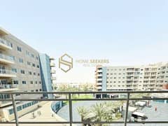 شقة في بناية 13،الریف داون تاون،الريف 1 غرفة 899999 درهم - 14355318