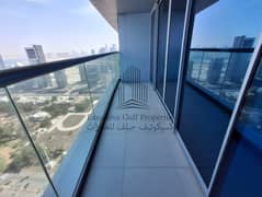 شقة في منطقة الكورنيش 3 غرف 190000 درهم - 14355383