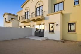 تاون هاوس في ميرا 1،ميرا،ريم 3 غرف 165000 درهم - 14355428