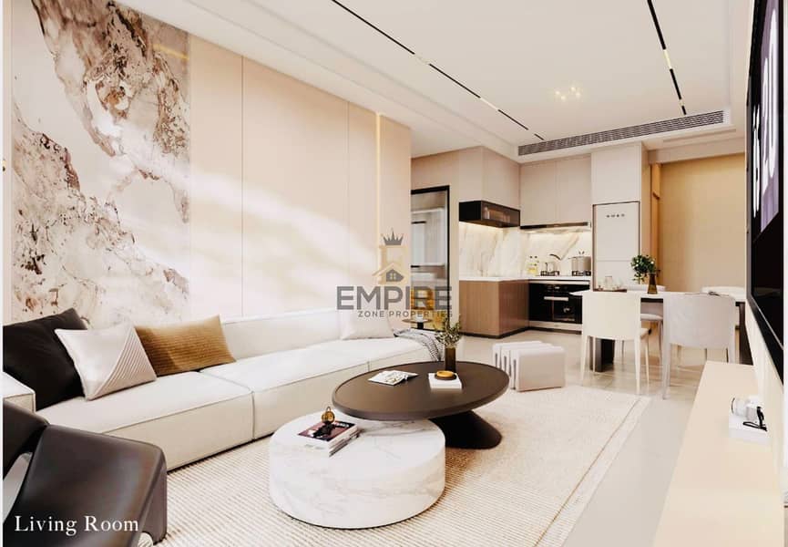 Priced Below Market Value - Fully Furnished Unit - Close to Future Blue Line Metro Station