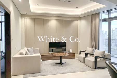 商业湾， 迪拜 1 卧室公寓待租 - 位于商业湾，贵族大厦 1 卧室的公寓 95000 AED - 14355484