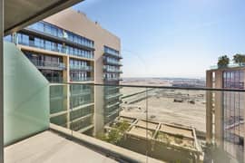 High Level + Exclusive!Semi-Furnished + Nice Views