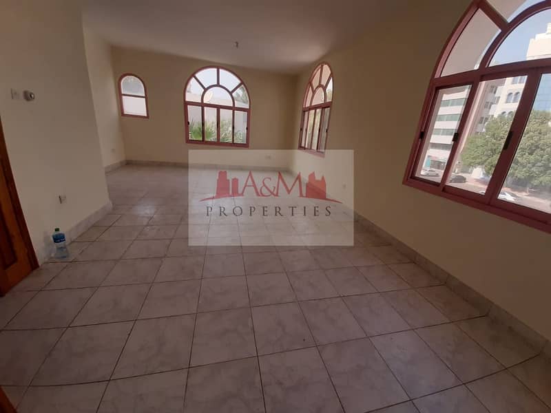 SPACIOUS ..>>>4 Bedroom with Maids room at Airport street 90000...!!!! SPACIOUS ..>>>4 Bedroom with Maids room at Airport street 90000...!!!!
