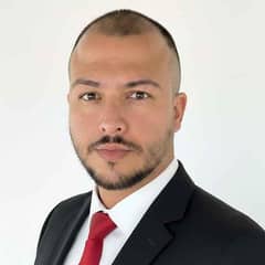 Mohamed Mahafzah Mohamed Mahafzah